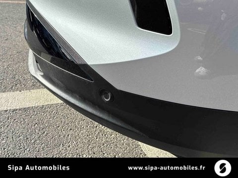 Voitures D'occasion À Toulouse | Opel Grandland 1.2 Turbo Hybrid 145 Ch E-Dct6 Gs 5P