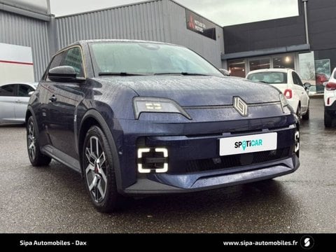 Voitures D'occasion À Dax | Renault 5 R Renault E-Tech Electrique 150 Ch Autonomie Confort Techn...