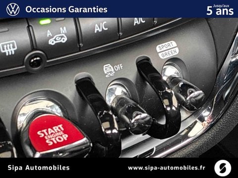Voitures D'occasion À Lescar | Mini Clubman John Cooper Works 306 Ch Bva8 Finition Jcw Ultimate 6P