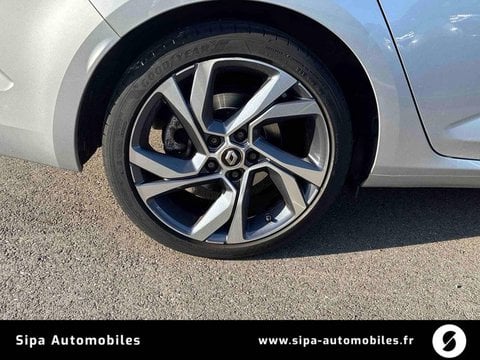 Voitures D'occasion À Toulouse | Renault Mégane Iv Estate Dci 165 Energy Edc Gt 5P