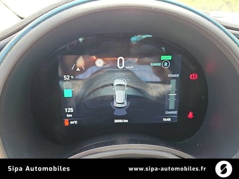 Voitures D'occasion À Muret | Fiat 500 Iii Electrique 3+1 E 118 Ch Nouvelle 4P