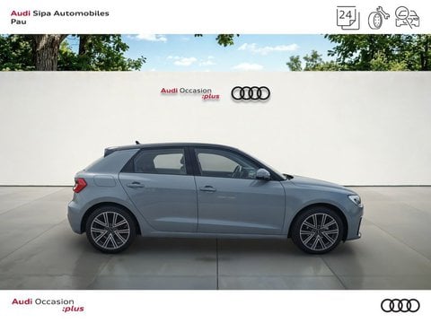 Voitures D'occasion À Lescar | Audi A1 Sportback 25 Tfsi 95 Ch Bvm5 Design 5P