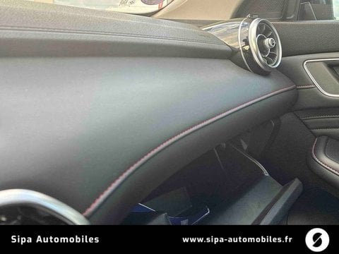 Voitures D'occasion À Lescar | Mg Ehs 1.5T Gdi Phev Luxury 5P