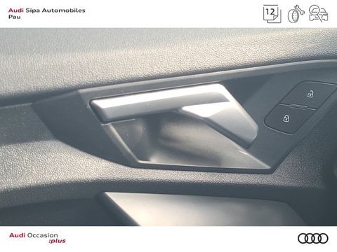 Voitures D'occasion À Lescar | Audi A3 Sportback 35 Tfsi Mild Hybrid 150 S Tronic 7 S Line 5P