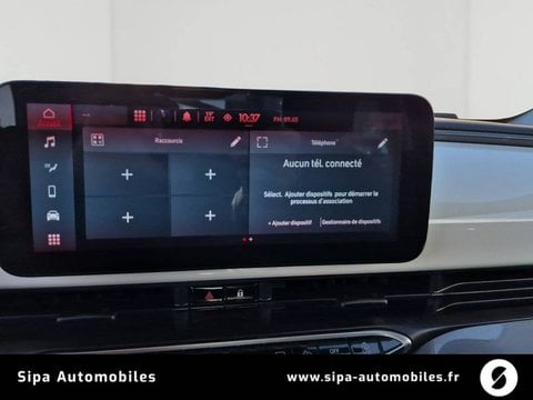 Voitures D'occasion À Dax | Fiat 500 E 95 Ch Nouvelle 3P
