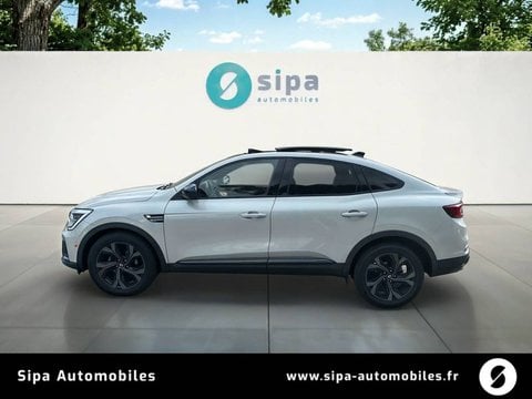 Voitures D'occasion À Libourne | Renault Arkana Mild Hybrid 160 Edc Fap - 22 R.s. Line 5P