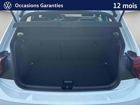 Voitures D'occasion À Lescar | Volkswagen Polo 1.0 Tsi 95 S&S Bvm5 R-Line 5P