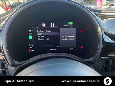 Voitures D'occasion À Lescar | Fiat 500 Iii Electrique E 118 Ch Icône Plus 3P