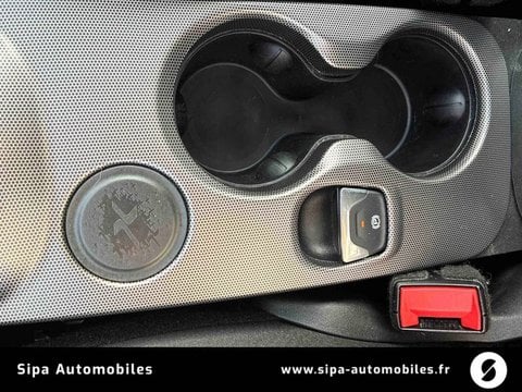Voitures D'occasion À Lescar | Fiat 500X 1.5 Firefly 130 Ch S/S Dct7 Hybrid Sport 5P