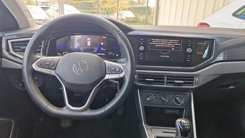 Voitures D'occasion À Tarbes | Volkswagen Polo 1.0 Tsi 95 S&S Bvm5 Vw Edition 5P