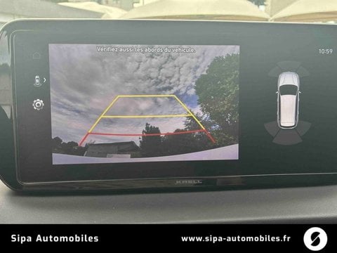 Voitures D'occasion À Le Bouscat | Hyundai Santa Fe 1.6 T-Gdi Plug-In 265 Htrac Bva6 Business 5P