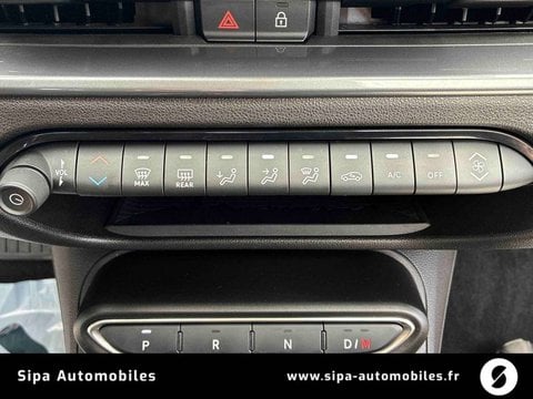 Voitures D'occasion À Muret | Fiat 600 T-Gen 3 1.2 Hybrid 110Ch Edct6 5P