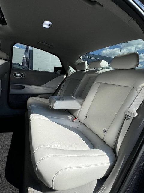 Voitures D'0Km À Toulouse | Hyundai Ioniq 6 77 Kwh 229 Ch Creative 5P