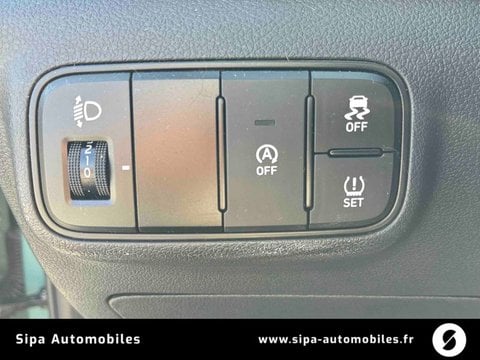 Voitures D'occasion À Libourne | Hyundai Bayon 1.2 84 Initia 5P