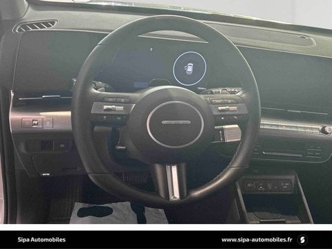Voitures D'0Km À Muret | Hyundai Kona Electrique Ii Electrique 65 Kwh - 217 Ch Creative 5P