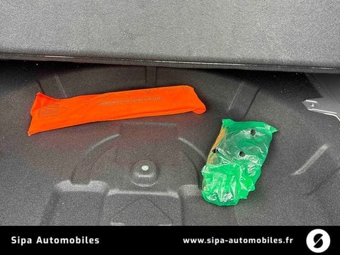 Voitures D'occasion À Le Bouscat | Hyundai Kona Hybrid 129 Executive 5P