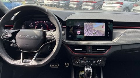 Voitures D'occasion À Lescar | Škoda Scala 1.5 Tsi 150 Ch Dsg7 Act Monte-Carlo 5P