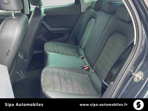 Voitures D'occasion À Le Bouscat | Seat Arona 1.0 Ecotsi 95 Ch Start/Stop Bvm5 Urban 5P