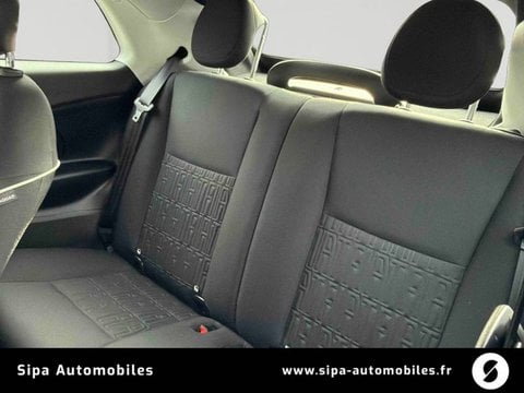 Voitures D'occasion À Bayonne | Fiat 500C E 95 Ch Nouvelle 500 2P