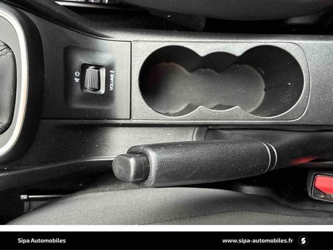 Voitures D'occasion À Libourne | Fiat Tipo Sw 1.5 Firefly Turbo 130 Ch S&S Dct7 Hybrid Cross 5P