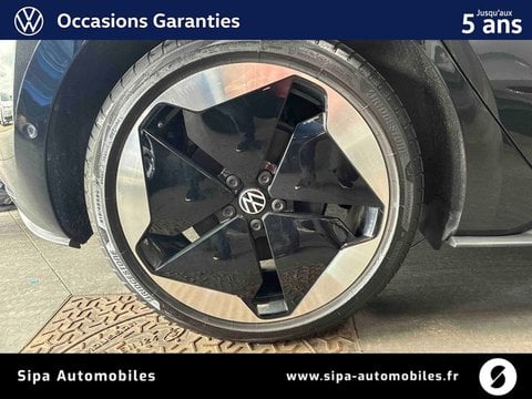 Voitures D'occasion À Lescar | Volkswagen Id.3 204 Ch Pro S Life Max 5P