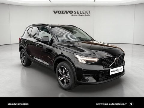 Voitures D'0Km À Mérignac | Volvo Xc40 B3 163 Ch Dct7 Plus 5P