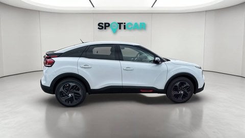 Voitures D'occasion À Mont-De-Marsan | Citroën C4 Puretech 130 S&S Eat8 Feel Pack 5P