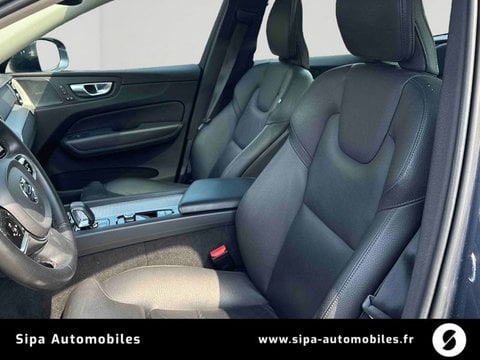Voitures D'occasion À Labège | Volvo Xc60 T6 Recharge Awd 253 Ch + 145 Ch Geartronic 8 Ultimate...