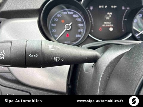 Voitures D'occasion À Mérignac | Fiat 500X 1.5 Firefly 130 Ch S/S Dct7 Hybrid Sport 5P