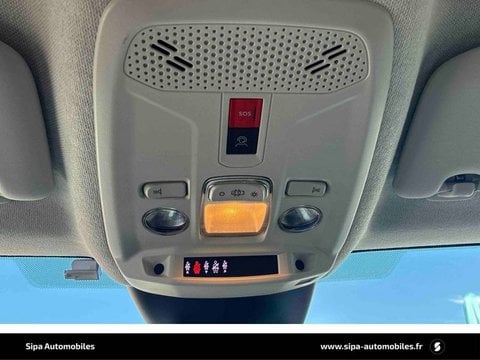 Voitures D'occasion À Mont-De-Marsan | Citroën C4 X Bluehdi 130 S&S Eat8 Max 4P