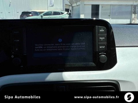Voitures D'occasion À Le Bouscat | Hyundai I10 1.0 67 Eco Intuitive 5P