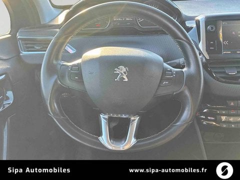 Voitures D'occasion À Toulouse | Peugeot 208 Puretech 110Ch S&S Bvm6 Tech Edition 5P