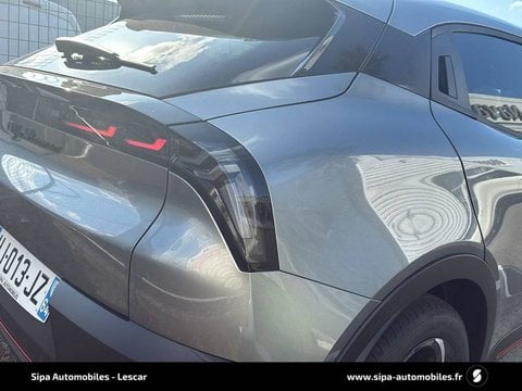 Voitures D'0Km À Lescar | Alfa Romeo Junior Ibrida Junior 1.2 Ibrida 145 Ch E-Dct6 Speciale 5P