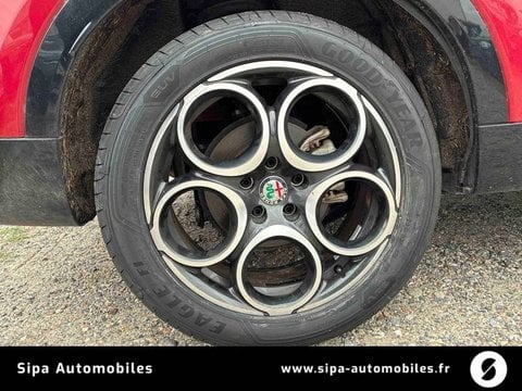 Voitures D'occasion À La-Teste-De-Buch | Alfa Romeo Tonale 1.5 Hybrid 160 Ch Vgt Tct7 Veloce 5P
