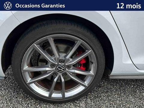 Voitures D'occasion À Tarbes | Volkswagen Golf 2.0 Tsi 245 Bluemotion Technology Gti Performance 5P