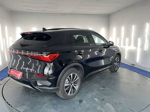Voitures D'0Km À Fenouillet | Byd Atto 3 60,5 Kwh 204 Ch Design 5P