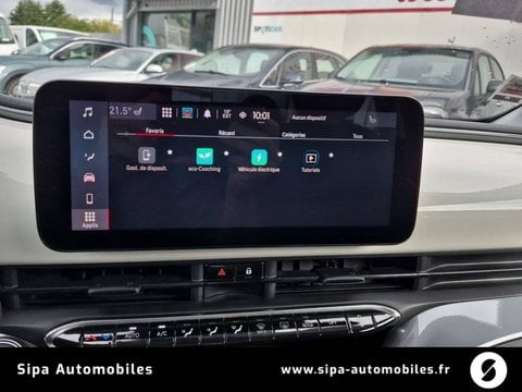 Voitures D'occasion À Dax | Fiat 500 Iii Electrique E 118 Ch Nouvelle 3P