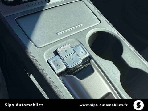 Voitures D'occasion À Toulouse | Hyundai Kona Electrique 39 Kwh - 136 Ch Intuitive 5P