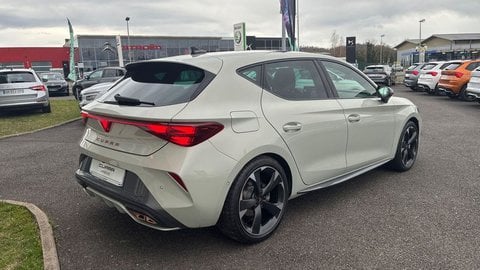 Voitures D'occasion À Lescar | Cupra Leon Ehybrid 204 Ch Dsg6 V 5P