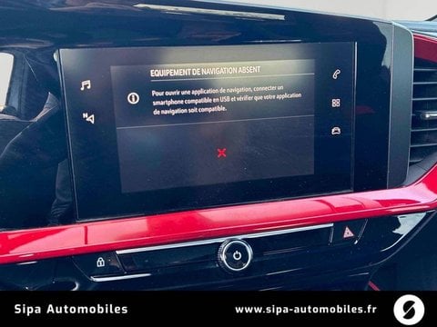 Voitures D'occasion À Toulouse | Opel Mokka Electrique 136 Ch & Batterie 50 Kwh Gs Line 5P