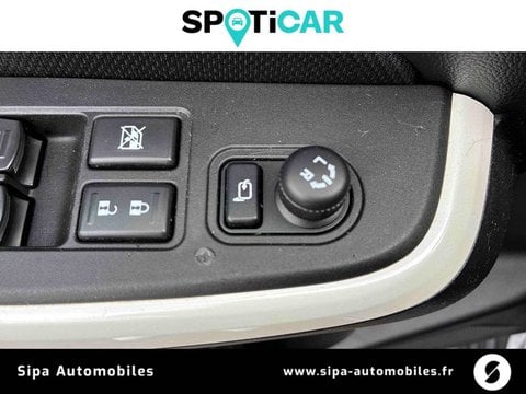 Voitures D'occasion À Mérignac | Suzuki Swift 1.2 Dualjet Hybrid Shvs Pack 5P