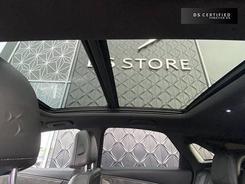 Voitures D'occasion À Lescar | Ds Ds 7 Crossback Ds7 Crossback Hybride E-Tense 225 Eat8 Ligne No...