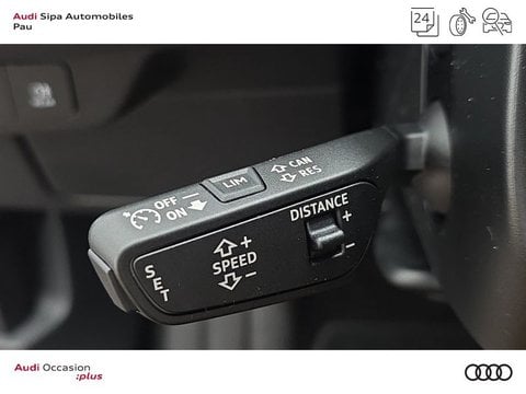 Voitures D'0Km À Lescar | Audi Q4 E-Tron Performance S Line 5P