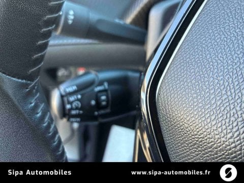 Voitures D'occasion À Lescar | Peugeot 208 Bluehdi 100 S&S Bvm6 Allure 5P