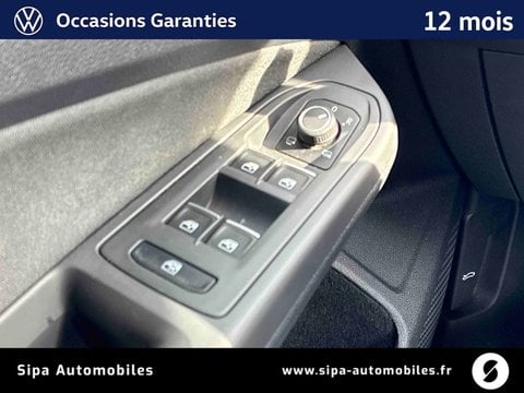 Voitures D'occasion À Lescar | Volkswagen Golf 1.0 Tsi Opf 110 Bvm6 Life 5P