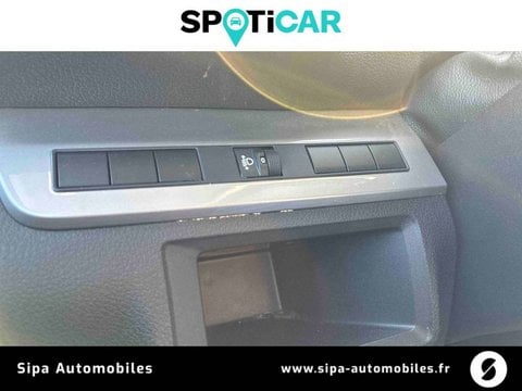 Voitures D'occasion À Mont-De-Marsan | Citroën Jumpy Fgn M Bluehdi 145 Bvm6 5P