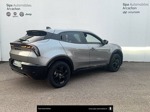 Voitures D'occasion À La-Teste-De-Buch | Alfa Romeo Junior Junior 1.2 Ibrida 136 Ch Edct6 5P