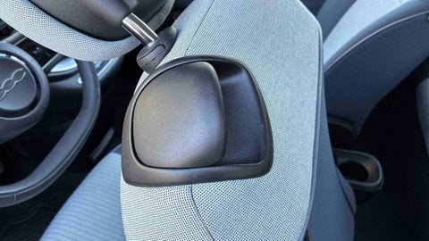 Voitures D'occasion À Muret | Fiat 500 Iii Electrique E 118 Ch Icône 3P