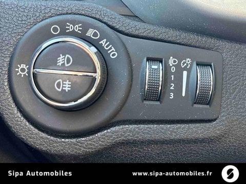 Voitures D'occasion À Villenave-D'ornon | Fiat 500X 1.0 Firefly Turbo T3 120 Ch City Cross Busin...