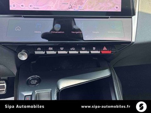 Voitures D'occasion À Lescar | Peugeot 408 Phev 225 E-Eat8 Gt 5P